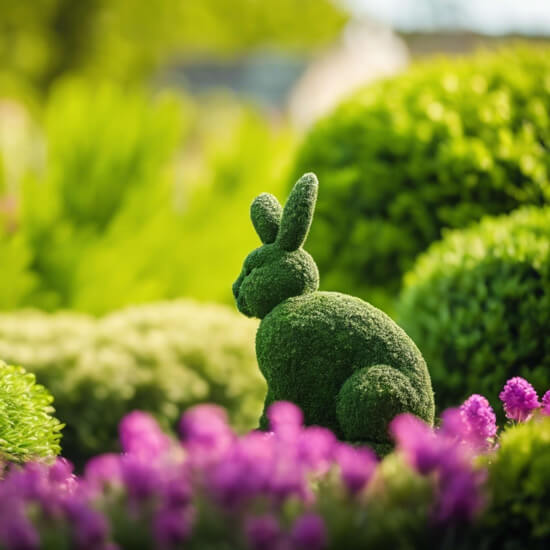 Garden and Outdoor Accesories