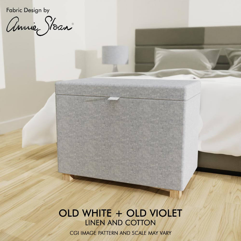 Single Bed Ottoman