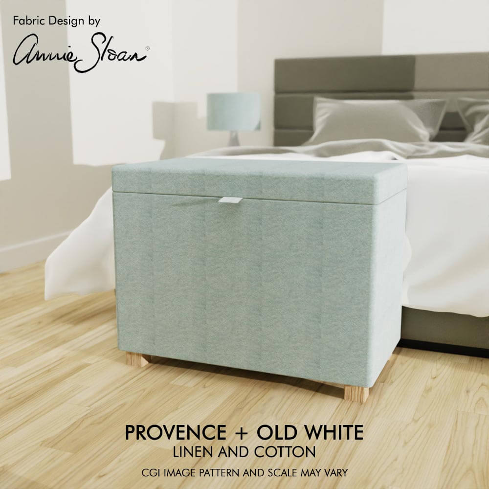 Single Bed Ottoman