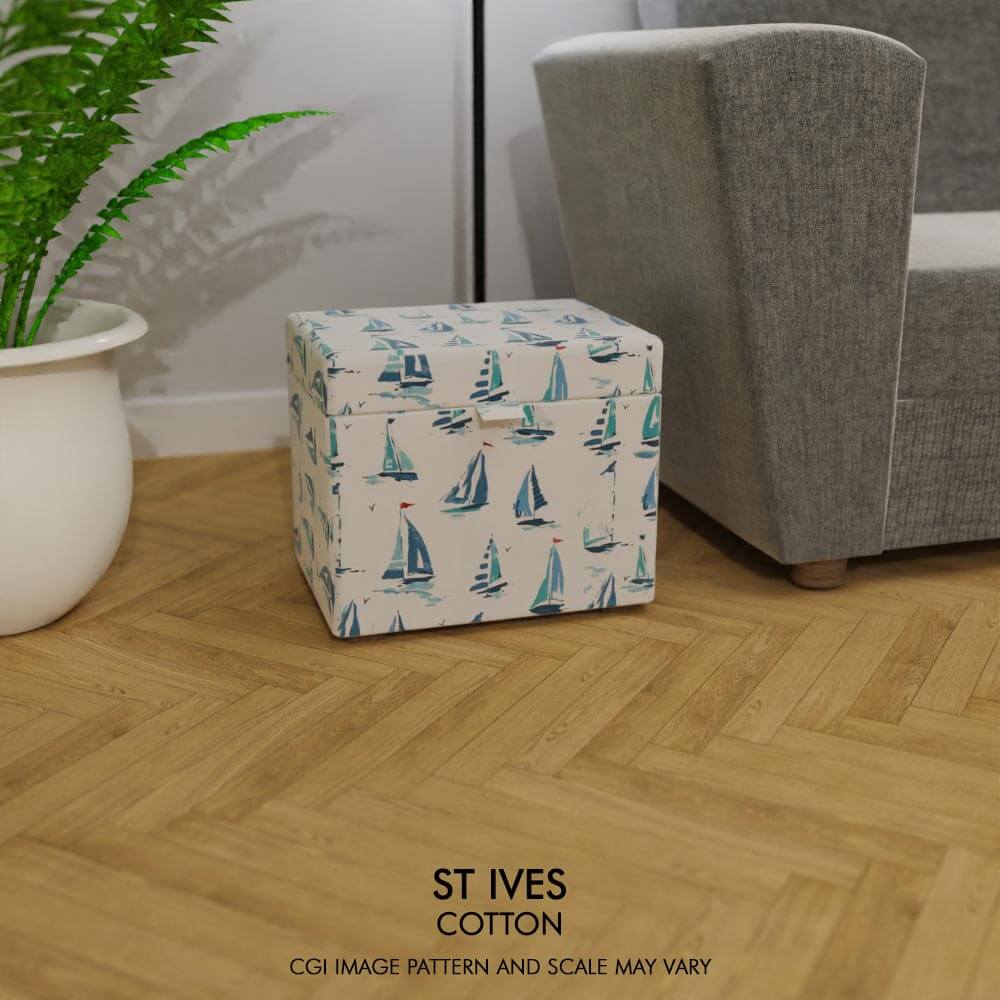 Small Ottoman